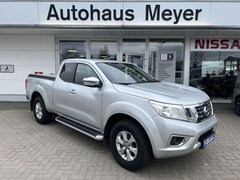 Bild des Angebotes Nissan Navara KC 4x4 EU6 S&S Acenta Allrad Klimaauto.