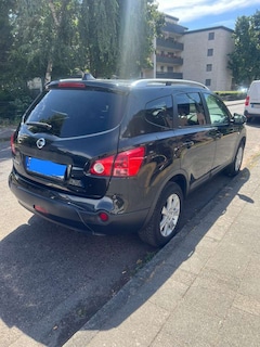 Bild des Angebotes Nissan Qashqai+2 2.0 acenta