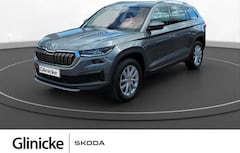 Bild des Angebotes Skoda Kodiaq 2.0 TDI Style 4x4 AHK DSG
