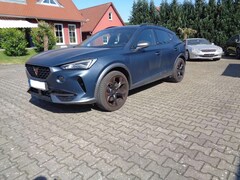 Bild des Angebotes CUPRA Formentor VZ e-HYBRID