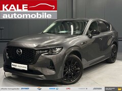 Bild des Angebotes Mazda CX-60 Homura Hybrid AWD *20Zoll*BOSE*360°*ACC*LEDER*