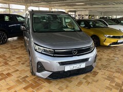 Bild des Angebotes Opel Combo-e Life Basis