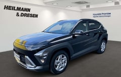 Bild des Angebotes Hyundai KONA Trend 1,6 Navi/Lenkrad/Sitzheizung/SmartKey/PDC/RF