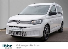 Bild des Angebotes VW Caddy 1,5 TSI eHybrid DSG Goal