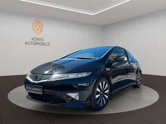 Bild des Angebotes Honda Civic Lim. 3-trg. 1.4 Type S/SHZ/PDC HINTEN