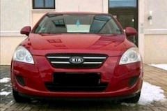 Bild des Angebotes Kia Ceed / cee'd 1.4 CVVT LX