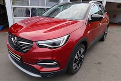 Bild des Angebotes Opel Grandland X Ultimate