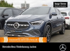 Bild des Angebotes Mercedes-Benz GLA 250 e PROGRESSIVE+MULTIBEAM+FAHRASS+KAMERA+8G
