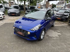 Bild des Angebotes Hyundai i10 Trend