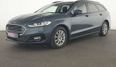 Bild des Angebotes Ford Mondeo Navigation|CarPlay|Kamera|SHZ|PDC|LED