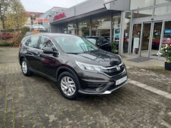 Bild des Angebotes Honda CR-V CR-V 2.0i-VTEC 2WD Comfort