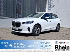 Bild des Angebotes BMW 216 i Active Tourer Navi.LED.KomfortZg.RüKam.DAB