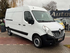 Bild des Angebotes Renault Master III dCi 125 Kasten L2H2 3,5t*2xSchiebetür