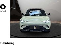 Bild des Angebotes smart #3 SHZ Pano Spurh Tempom Klima Radio