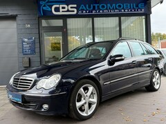 Bild des Angebotes Mercedes-Benz C 230 C -Klasse T-Modell C 230 T