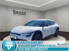 Bild des Angebotes Kia EV6 PE EARTH 84 kWh RWD Wärmepumpe Comfortp. Sou