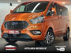 Bild des Angebotes Ford Tourneo Custom 2.0TDCi TITANIUM* AHK#ACC#SHZ#FH