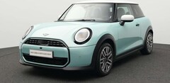 Bild des Angebotes MINI Cooper C Classic Trim