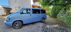 Bild des Angebotes VW T4 Multivan Camper