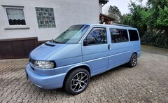 Bild des Angebotes VW T4 Multivan Camper