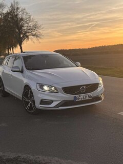 Bild des Angebotes Volvo V60 D4 RDesign