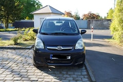 Bild des Angebotes Daihatsu Cuore Plus (3-trg.)