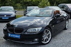 Bild des Angebotes BMW 320 d Cabrio°SPORT°XENON°MEMORY°LEDER°NAVI°SHZ°