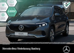 Bild des Angebotes Mercedes-Benz EQA 300 4M PROG+ADVANCED+AHK+KAMERA+MEMORY+SPUR