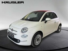 Bild des Angebotes Fiat 500C Dolcevita 1.0 GSE Einparkhilfe hinten Navigation