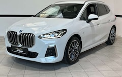 Bild des Angebotes BMW 218 218i Aut. Active Tourer M-SPORT Navi*LED*Leder*1Hd