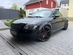 Bild des Angebotes Audi TT Coupe 1.8 T quattro