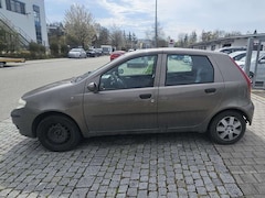 Bild des Angebotes Fiat Punto 1.2 8V Dynamic - TÜV 07.2027. -