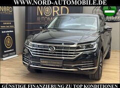 Bild des Angebotes VW Touareg Elegance 4MOT 3.0 TDI Leder/Kamera/Innov Elegance