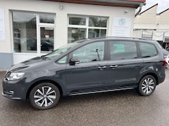 Bild des Angebotes VW Sharan Highline Black Style*Pano+Rückfahr+ACC*