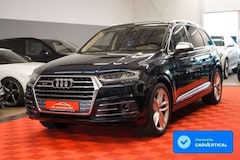 Bild des Angebotes Audi SQ7 4.0 TDI Quattro 2.Hand*Keyless-Go*Soft-Close