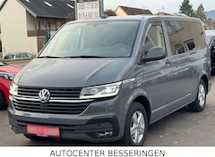 Bild des Angebotes VW T6 Multivan T6.1 Multivan * AUS 1.HAND * ACC * LED * NAVI *