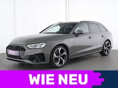 Bild des Angebotes Audi A4 competition edition Assistenz-Paket Tour|AHK