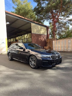 Bild des Angebotes BMW 520 520d Touring Aut. M Sport Edition