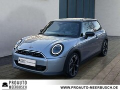 Bild des Angebotes MINI Cooper C Cooper C ADAPTLED/HUD/CARPLAY/RFK/NAVI