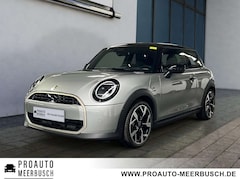 Bild des Angebotes MINI Cooper C Cooper C  ADAPTLED/HUD/CARPLAY/RFK/NAVI