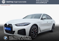 Bild des Angebotes BMW i4 eDrive40 Gran Coupe Harman/Kardon*