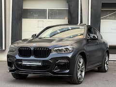 Bild des Angebotes BMW X4 M40d LED Pano Head-Up ACC Keyless-Go RüKamera