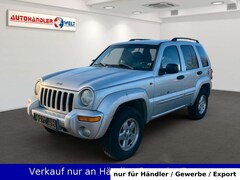 Bild des Angebotes Jeep Cherokee 3.7 Limited LPG 4x4 Automatik