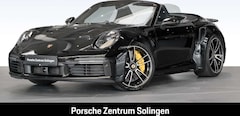 Bild des Angebotes Porsche 911 Sportabgasanlag Liftsystem Porsche InnoDrive