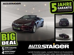 Bild des Angebotes Opel Cascada Innovation Standheizung, PDC v+h, El. Verdeck