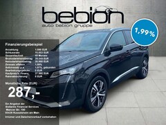 Bild des Angebotes Peugeot 3008 1.5 BlueHDi 130 GT ACC KeyLess LED Navi PDC