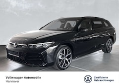 VW Passat R-Line 1.5 TSI DSG eHybrid AHK DCC Leder