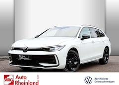 Bild des Angebotes VW Passat R-Line 1.5 eHybrid OPF DSG PANO/AHK/KAMERA/NAVI PR