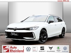Bild des Angebotes VW Passat R-Line 1.5 eHybrid OPF DSG PANO/AHK/KAMERA/NAVI PR