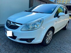 Bild des Angebotes Opel Corsa D CATCH ME